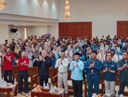 Walikota Buka Grand Launching ‘Superpower’ Yang Digagas Pemuda Pelopor Kota Depok, Solusi Cari Kerja