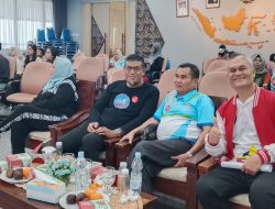 Pertama Kalinya Special Olympics Indonesia Kota Depok Gelar TOT dan Sejarahnya SOIna