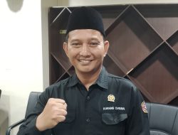 Irwan Nurwanto Resmi Secara Aklamasi Terpilih Pimpin Karang Taruna Kota Depok 2025–2030