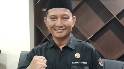 Irwan Nurwanto Resmi Secara Aklamasi Terpilih Pimpin Karang Taruna Kota Depok 2025–2030