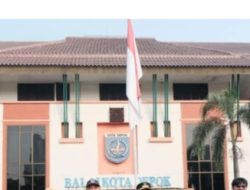 Tiga Calon Sekda Sudah di Ajukan Ke Kemendagri