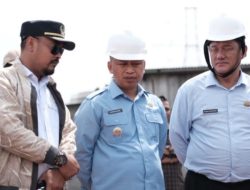 Supian Suri: Bangun Stadion Berstandar FIFA Jadi Keinginan Masyarakat Kota Depok