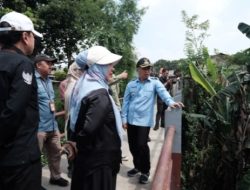 Rawan Macet, Jalan Alternatif Cipayung-Pasir Putih Bakal Diperlebar