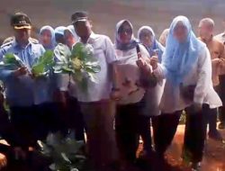 Edi Masturo Dukung Langkah Walikota Depok, Pengolah Sampah Jadi Energi Listrik