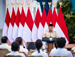 Semangat Kemerdekaan Menuju Indonesia Maju, Presiden Serukan Kolaborasi Nasional