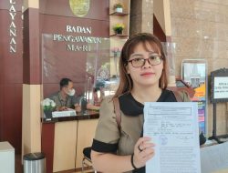 Warga Rantau Melaporkan Pelanggaran Kode Etik Hakim dan Permohonan Pemantauan Kasasi
