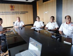 Petisi 98, KONI Se-Indonesia Tolak Permenpora Nomor 14 Tahun 2024