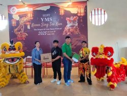 Semarak Sejit YM. Kwan Sing Tee Kun 2025, Dimeriahkan  dengan Doa dan Pentas Budaya