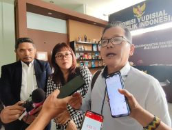 Winda Asriany Adukan Hakim PN Rantau ke Komisi Yudisial, Soroti Dugaan Ketidakadilan Sidang