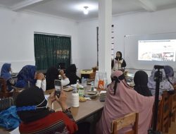 Politeknik Negeri Jakarta Dorong UMKM Naik Kelas, Bantu Perkuat Branding Produk Lokal