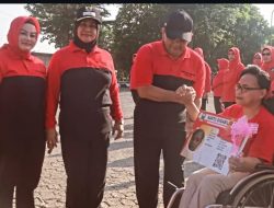 Pemkab Semarang Wujudkan Inklusi Disabilitas Lewat Program “Sip Tenan Gan”