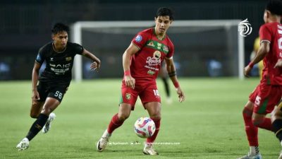 Pengamat Kritik Kuota 8 Pemain Asing di BRI Super League : Dinilai Kontra Produktif bagi Talenta Muda