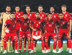 Soroti Tantangan Timnas di Babak 4 Kualifikasi Piala Dunia 2026, Towel, “Faktor Non Teknis Arab Saudi Paling Berat”