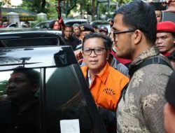 Sidang Putusan Hasto Kristiyanto Digelar Hari Ini, PN Jakarta Pusat Batasi Pengunjung