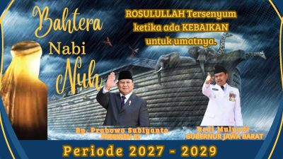 Ki Ucuk Jumanta, Ahli Metafisika Serukan 200 Juta Se-Indonesia Baca Al Fatehah dan Doa Bersama Demi Indonesia Damai