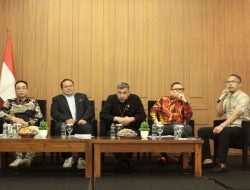 Pengda Jaksel IPPAT Gelar Diskusi Hukum Kepailitan, Hadirkan Para Pakar dan Luncurkan Inovasi Digital