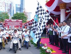 113 Pejuang dan Keluarga Pahlawan Dapat Penghormatan dari Pemprov Jatim