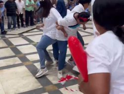 Beragam Lomba di DPRD Maluku Sambut HUT RI ke-80 dan Provinsi Maluku