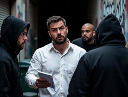 Kekerasan Terhadap Wartawan: Bayang-Bayang Ketakutan di Balik Berita”