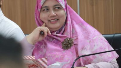 Bapemperda DPRD Kota Bogor Berikan Penjelasan Terkait Perubahan Perda PDRD