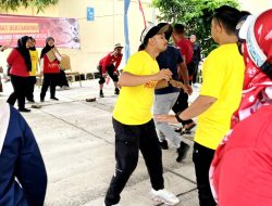 Semarak 17-an: RSUD KiSA Hadirkan Lomba Kreatif dan Aksi Sosial