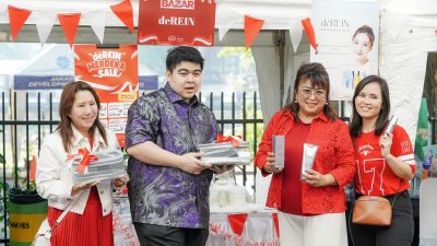 GBI Glow Fellowship Centre: Mendoakan dan Mengasihi Bangsa Indonesia dalam HUT RI ke-80
