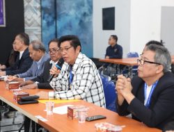 Ketua SC Kongres PWI Tegaskan Batas Waktu Dukungan dan Penolakan PDF