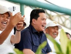 KDM Akan Wujudkan Depok Punya Stadion Internasional, 2026 Lahan 2027 Bangun