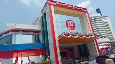 Menuju Rekor MURI, DPMPTSP Bogor Hadirkan Pelayanan Tanpa Henti 80 Jam