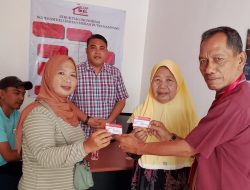 Masyarakat Kelurahan Mampang Sambut Antusias, KMP Harapan Baru Untuk Kemudahan Dapatkan Kebutuhan