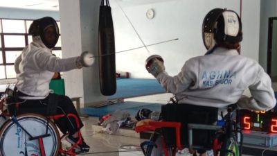 Peparda Jabar di Indramayu 2026, NPCI Kota Depok Siap Targetkan Masuk 10 Besar