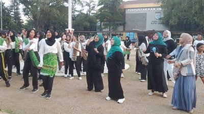 Walikota Depok, Dolanan Mainan Tradisional Upaya Kurangi Gadget Pada Anak Era teknologi