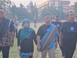 Anggota DPRD Kota Depok Binton Nadapdap : Mainan Dolanan Tradisional Kembalinya Kegembiraan Masa Kecil