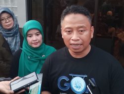 ‘Saturday Night Song’ Tiap Malam Minggu Bakal Ada di Depok Open Space