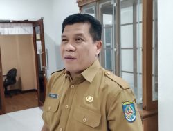 Manguluang Mansur Masuk Kandidat Sekda, Berharap yang Terbaik Untuk Kota Depok