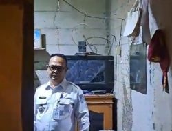 Camat Bojongsari Punya Inisiatif Ingin Perbaiki Rumah Warga Tidak Layak Huni