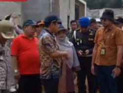 Wakil Walikota Depok Kemplang Ancam Polisikan Developer Perumahan yang Tutup Aliran Kali
