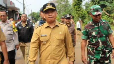 Walikota Depok Bilang Tahun 2027 BPBD dan Struktur OPD Baru Akan Terbentuk