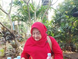 Kadis PUPR Depok, Minta Warga Bersabar Rekonstruksi Jalan Cipayung–Pitara Sedang Berjalan