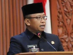 Sidang Paripurna DPRD Walikota Depok, Sampaikan Pandangan Umum, Perubahan APBD 2025