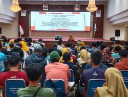 Tingkatkan Kompetensi Guru, Disdik Kota Depok Gelar Workshop Pelatihan Pembelajaran Mendalam