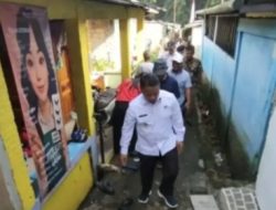 Tindak Lanjuti Laporan Warga, Walikota Depok Tinjau RTLH di Kalimulya Segera di Rehabilitasi