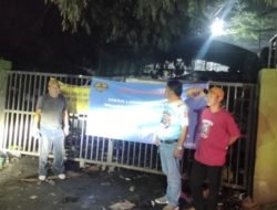 Usai di Tinjau Walikota Depok TPS Samping Kantor Imigrasi Ditutup Sampai Ditongkrongin Kabid Kebersihan DLHK