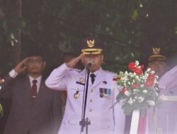 Sambut HUT RI ke-80, Walikota Depok Semangat Baru “Cepat Sama-Sama Berlari” Ada Empat Misi Strategis