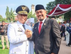 Edi Masturo: HUT RI ke-80, Momentum Bersatu Mewujudkan Depok Maju dan Rakyat Sejahtera