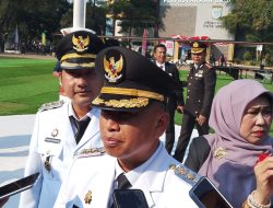 Walikota Depok Katakan Visi “Bersama Depok Maju” Kesejahteraan Merata Hak Semua Warga