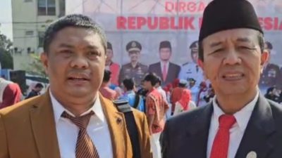 Wujudkan Mimpi Pendidikan Menuju Depok Maju, PSI Depok Gandeng STIHP Pelopor Bangsa untuk Beasiswa Kadernya