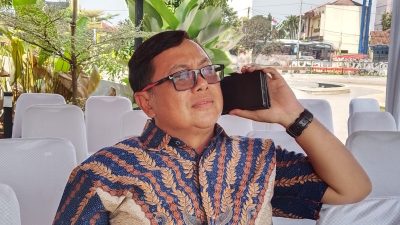 Suwandi Manager PS KORPRI Depok Pasang Target Juara Liga Amatir Divisi 4 Musim 2025-2026
