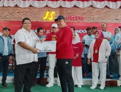 Ketua KSMI Depok Sulistio Pribadi, Fokus Utama Bersiap Ikuti Kompetisi Tingkat Nasional di Solo Jawa Tengah