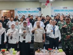 Mengawal Perda dan Perkada Satpol PP Kota Depok, Luncurkan Inovasi Baru Pengamanan Amanah Rakyat “Tim PARASATYA”